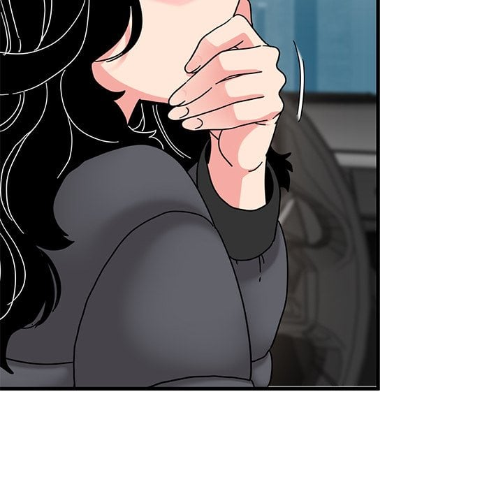 The Turning Point Chapter 117 - Page 54