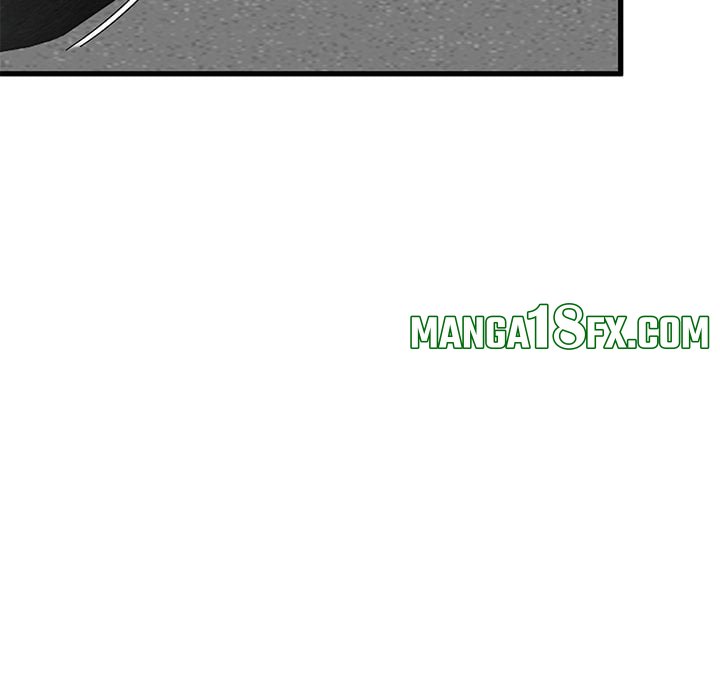 The Turning Point Chapter 119 - Page 119
