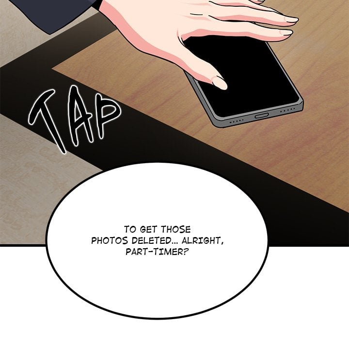 The Turning Point Chapter 119 - Page 34