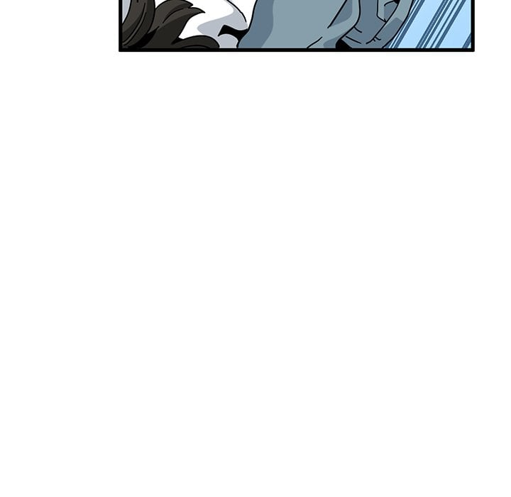 The Turning Point Chapter 120 - Page 67