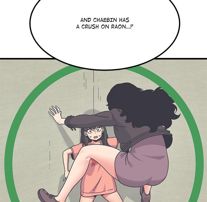 The Turning Point Chapter 121 - Page 76