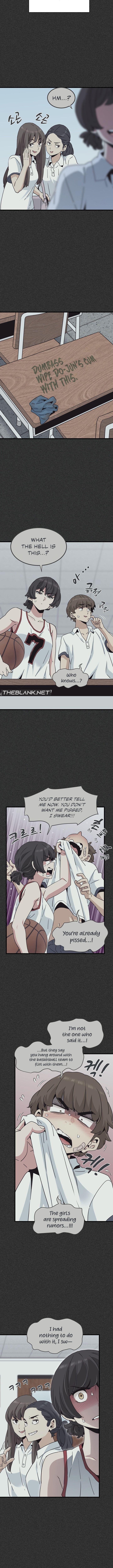 The Turning Point Chapter 36 - Page 11