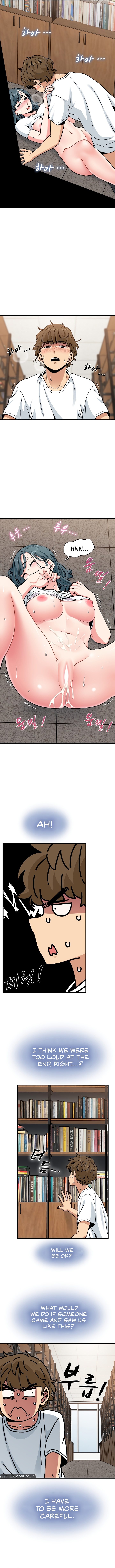 The Turning Point Chapter 73 - Page 3