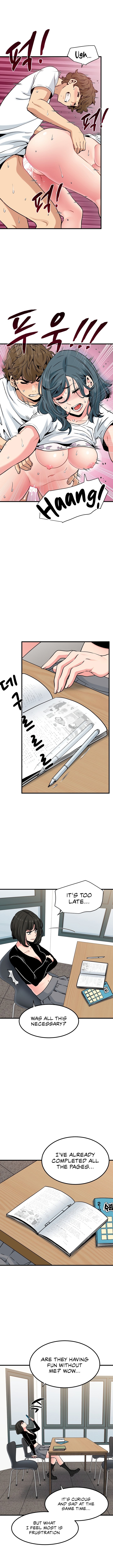 The Turning Point Chapter 74 - Page 7