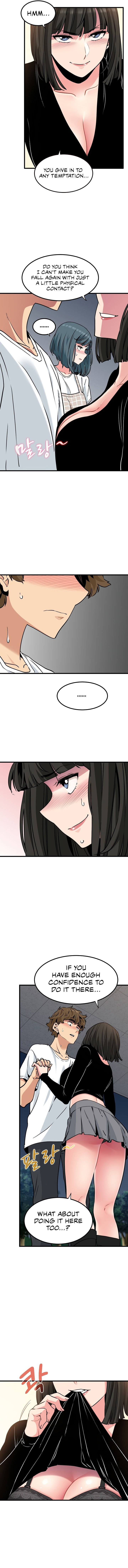 The Turning Point Chapter 75 - Page 4