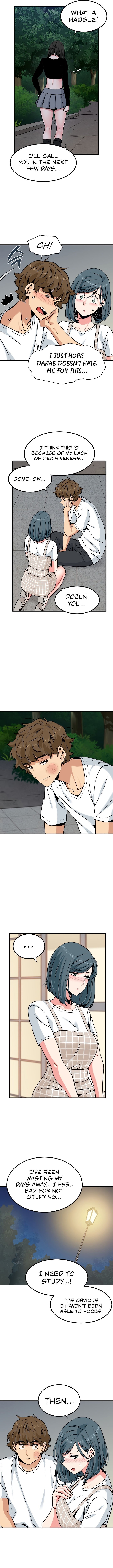 The Turning Point Chapter 75 - Page 9