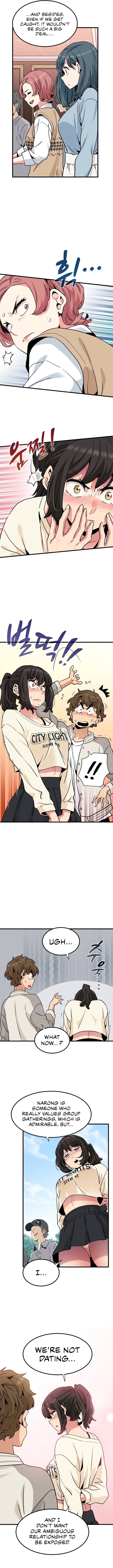 The Turning Point Chapter 76 - Page 5