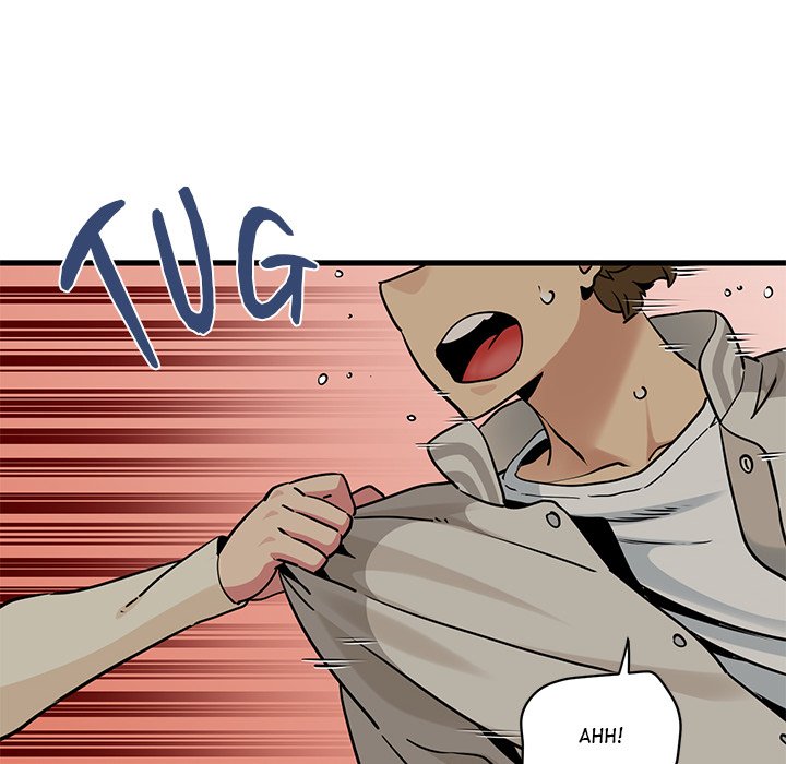 The Turning Point Chapter 78 - Page 10