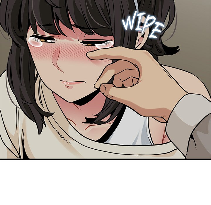 The Turning Point Chapter 78 - Page 107