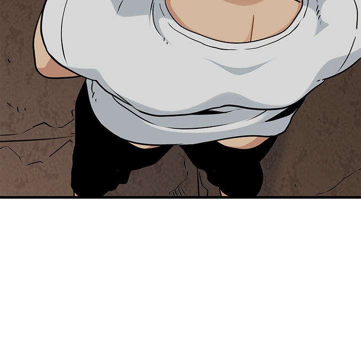 The Turning Point Chapter 78 - Page 118