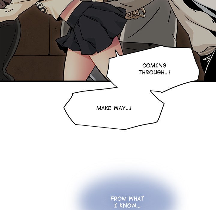 The Turning Point Chapter 78 - Page 18