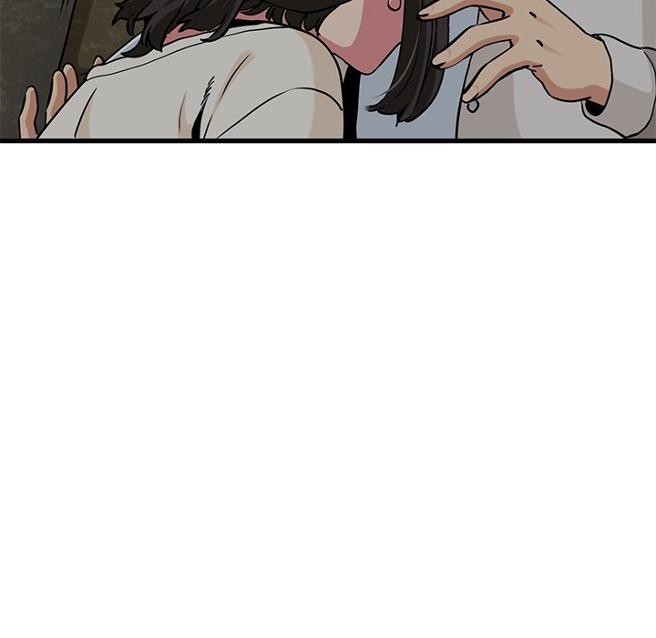 The Turning Point Chapter 78 - Page 43