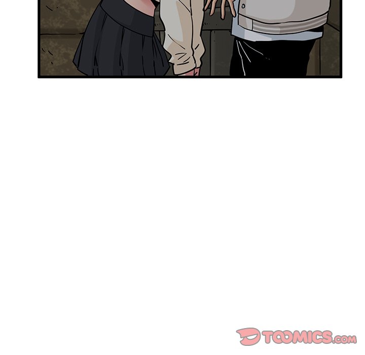 The Turning Point Chapter 78 - Page 48