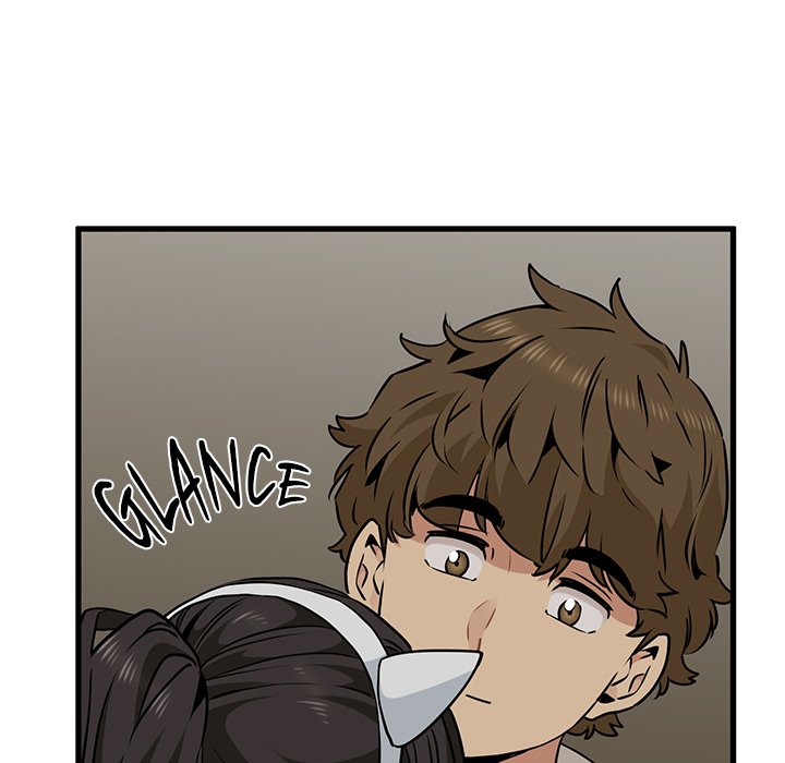 The Turning Point Chapter 78 - Page 76