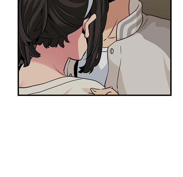 The Turning Point Chapter 78 - Page 77