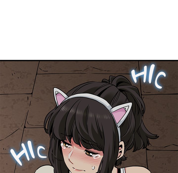 The Turning Point Chapter 78 - Page 78