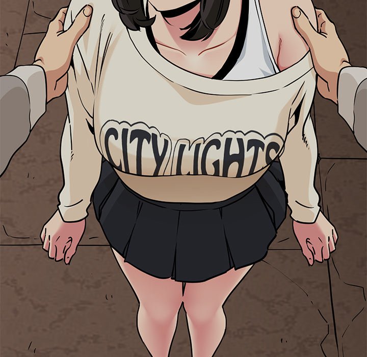 The Turning Point Chapter 78 - Page 79