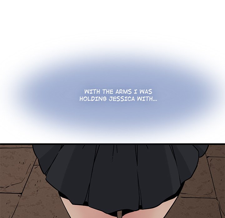 The Turning Point Chapter 78 - Page 85