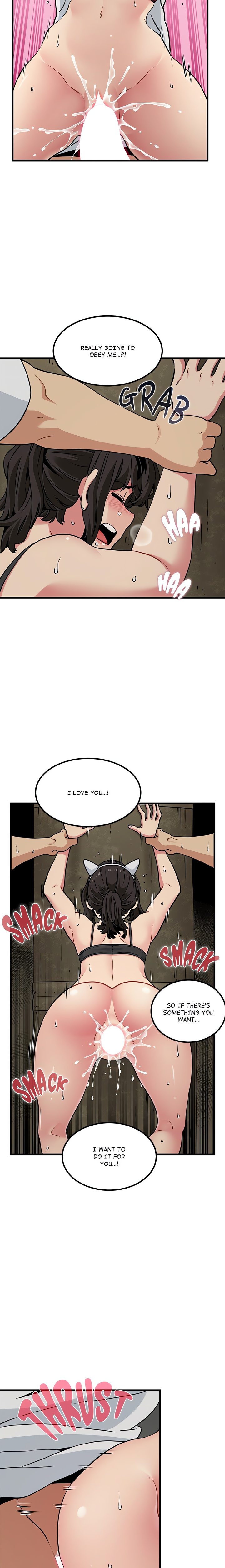 The Turning Point Chapter 79 - Page 4