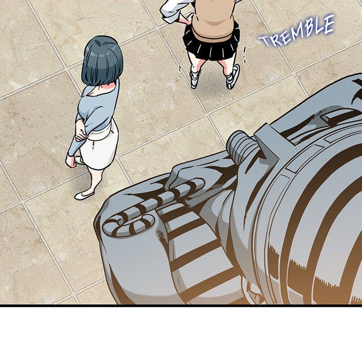 The Turning Point Chapter 80 - Page 10