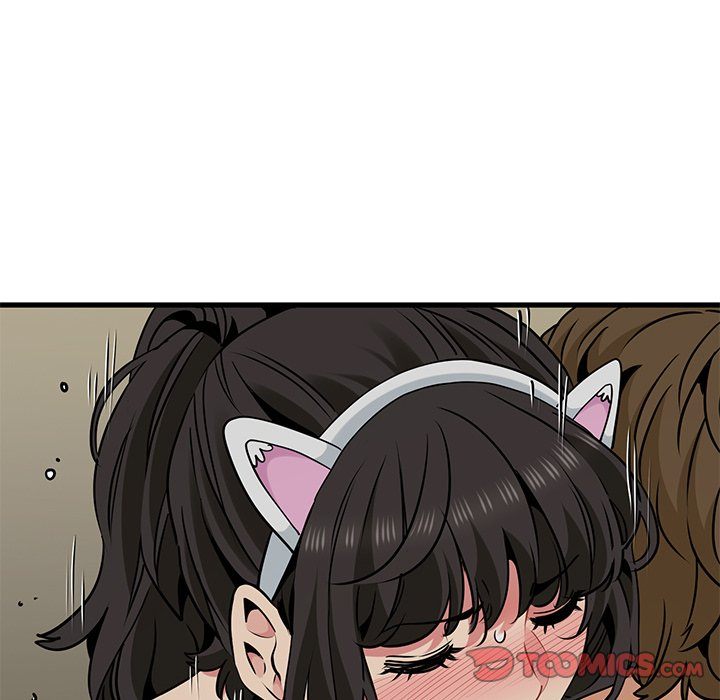 The Turning Point Chapter 80 - Page 102