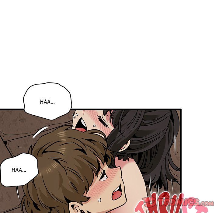 The Turning Point Chapter 80 - Page 111