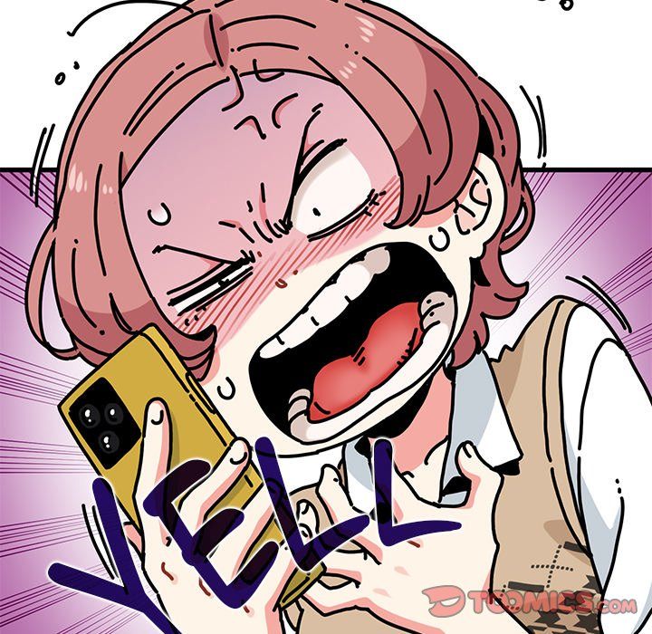 The Turning Point Chapter 80 - Page 12