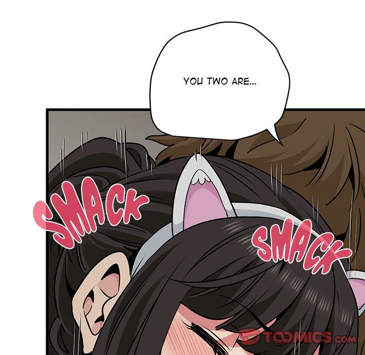 The Turning Point Chapter 80 - Page 120