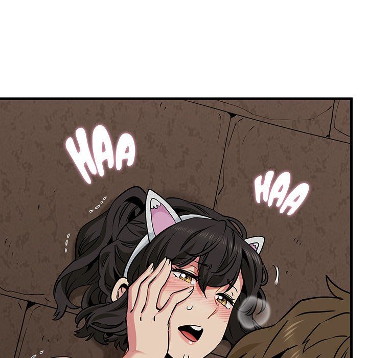 The Turning Point Chapter 80 - Page 124