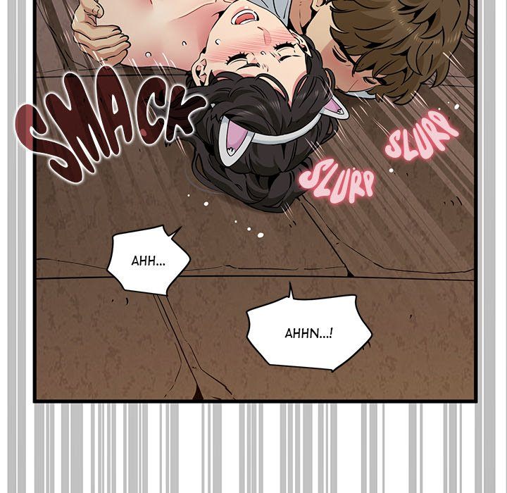 The Turning Point Chapter 80 - Page 137