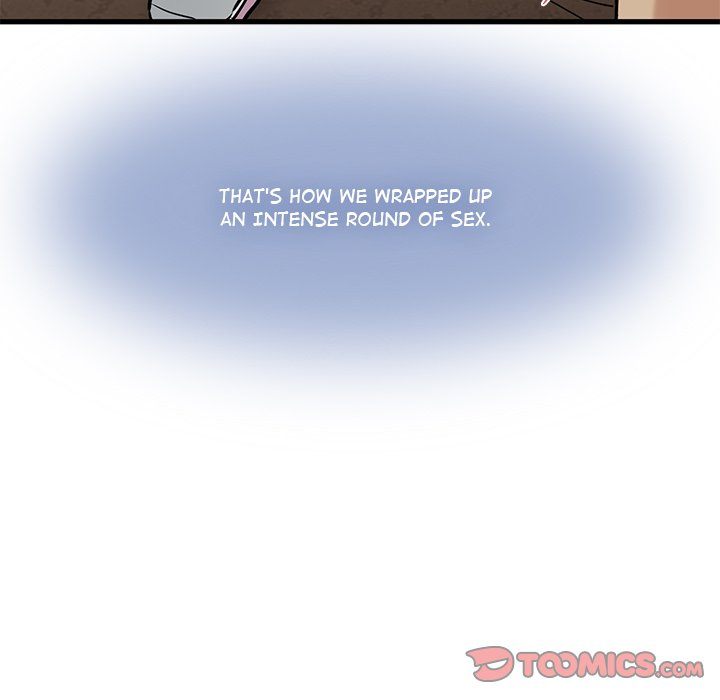 The Turning Point Chapter 80 - Page 147