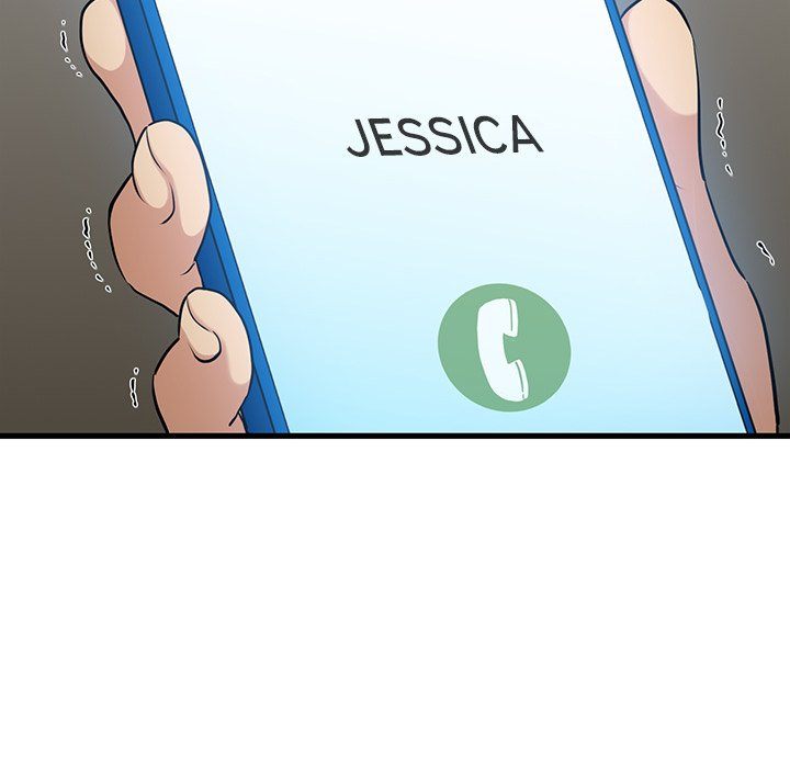 The Turning Point Chapter 80 - Page 155