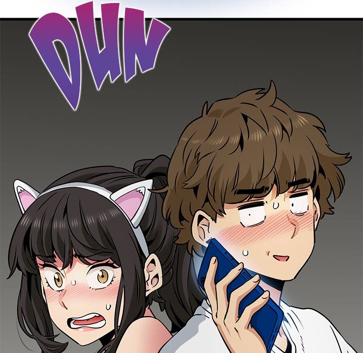 The Turning Point Chapter 80 - Page 172