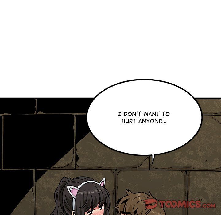 The Turning Point Chapter 80 - Page 48