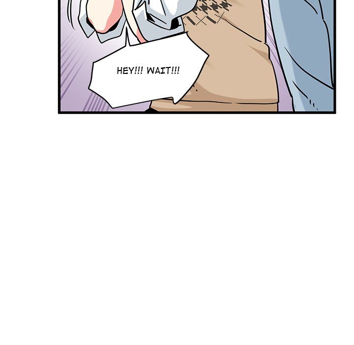 The Turning Point Chapter 80 - Page 52