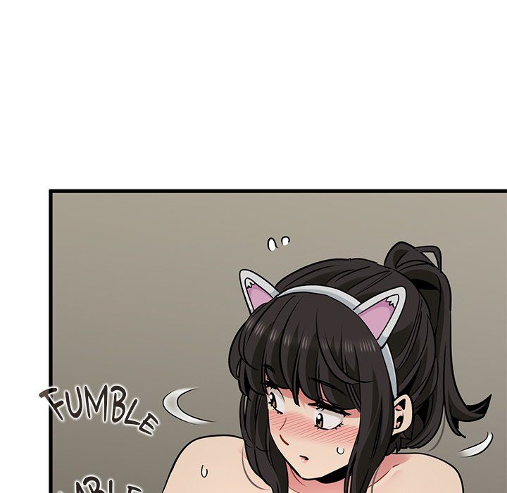 The Turning Point Chapter 80 - Page 74