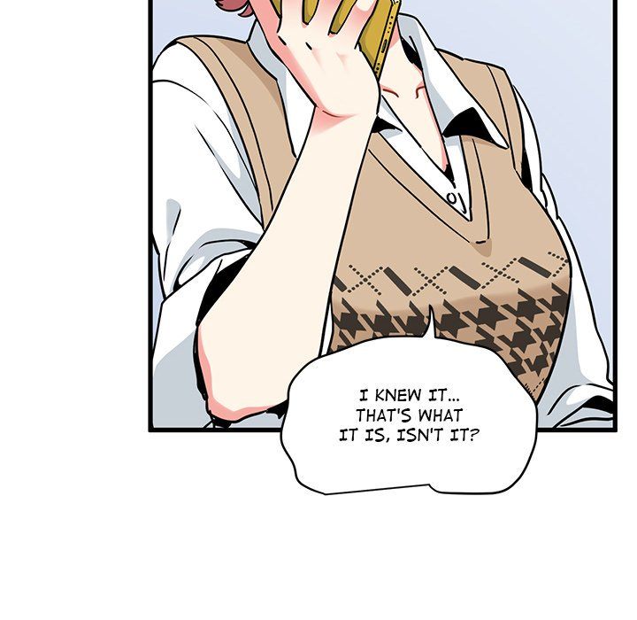 The Turning Point Chapter 80 - Page 8