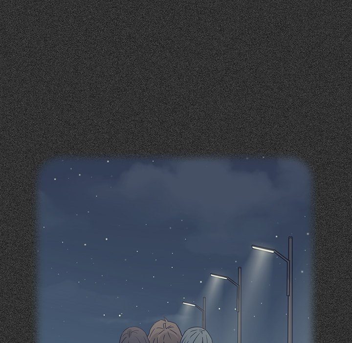 The Turning Point Chapter 81 - Page 103