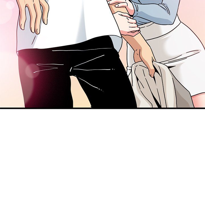 The Turning Point Chapter 81 - Page 122