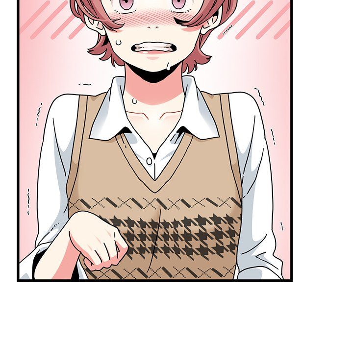 The Turning Point Chapter 81 - Page 124