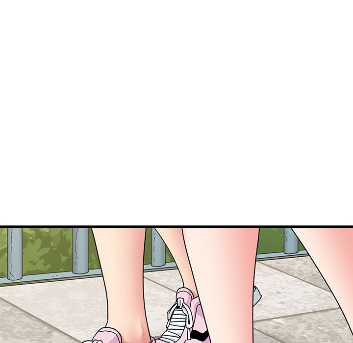 The Turning Point Chapter 81 - Page 137