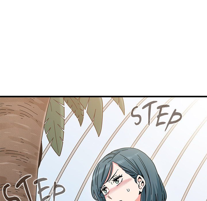 The Turning Point Chapter 81 - Page 139