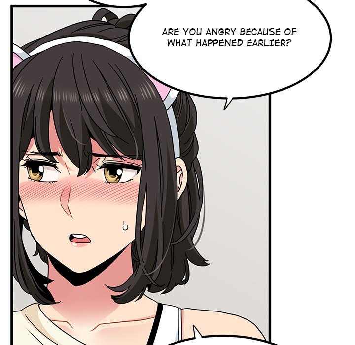 The Turning Point Chapter 81 - Page 142