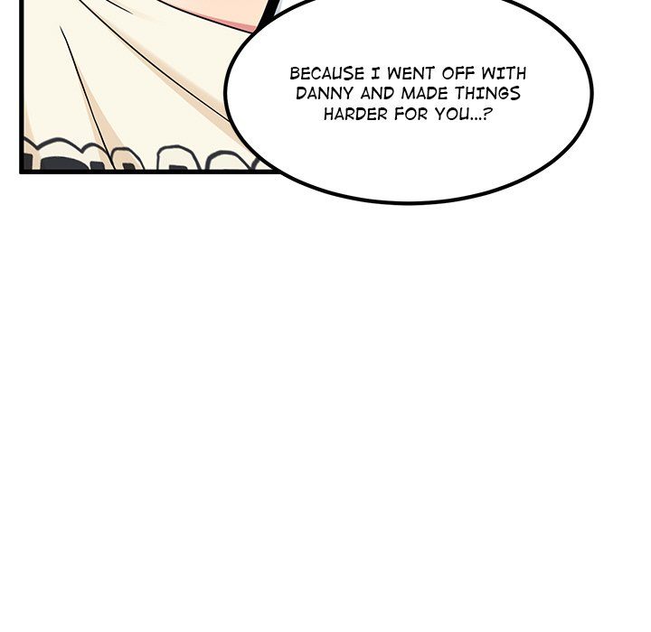 The Turning Point Chapter 81 - Page 143