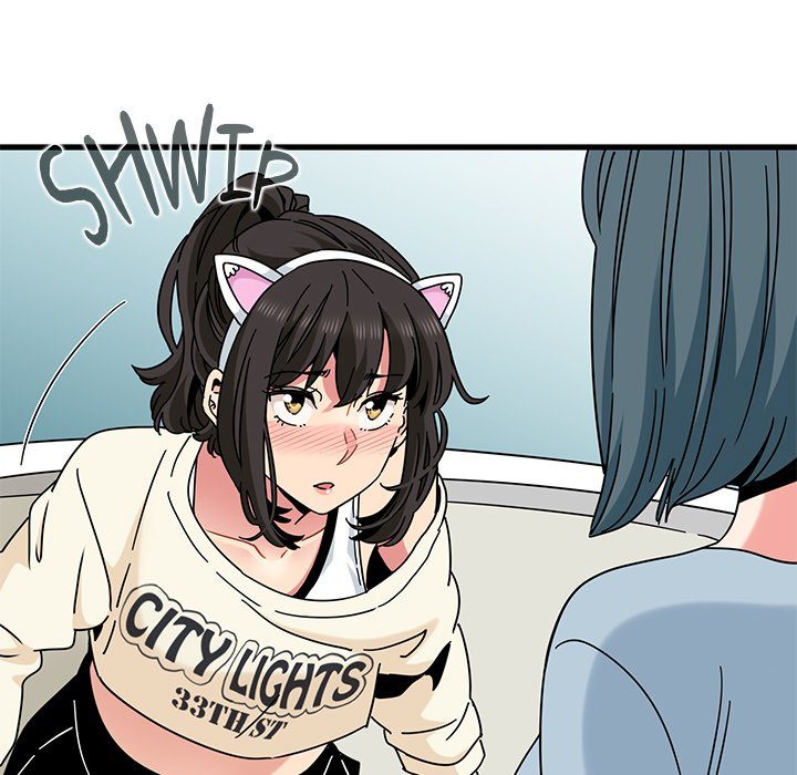 The Turning Point Chapter 81 - Page 157