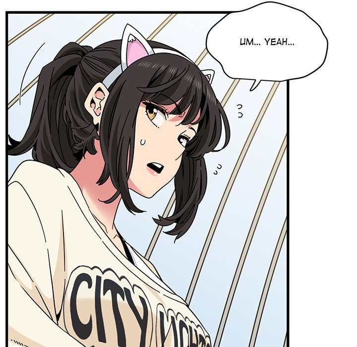 The Turning Point Chapter 81 - Page 161