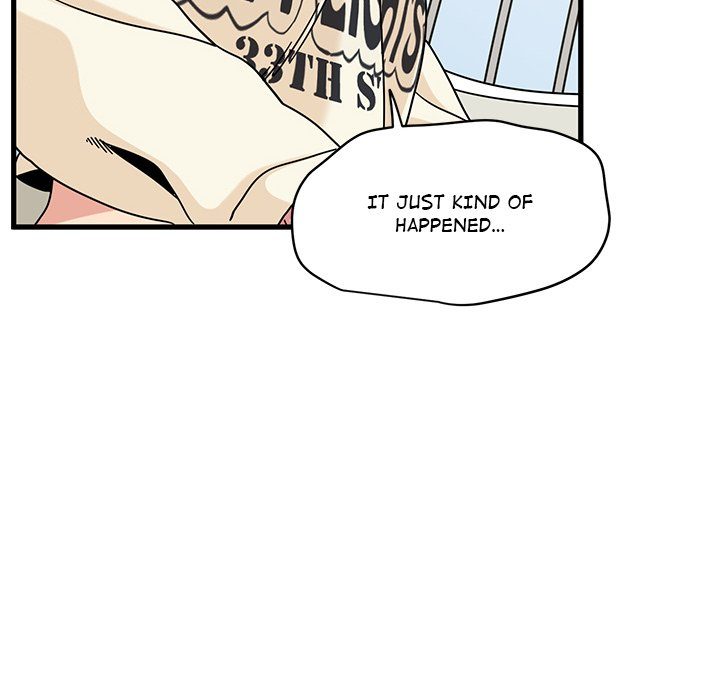 The Turning Point Chapter 81 - Page 162