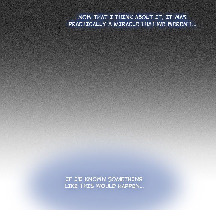 The Turning Point Chapter 81 - Page 19