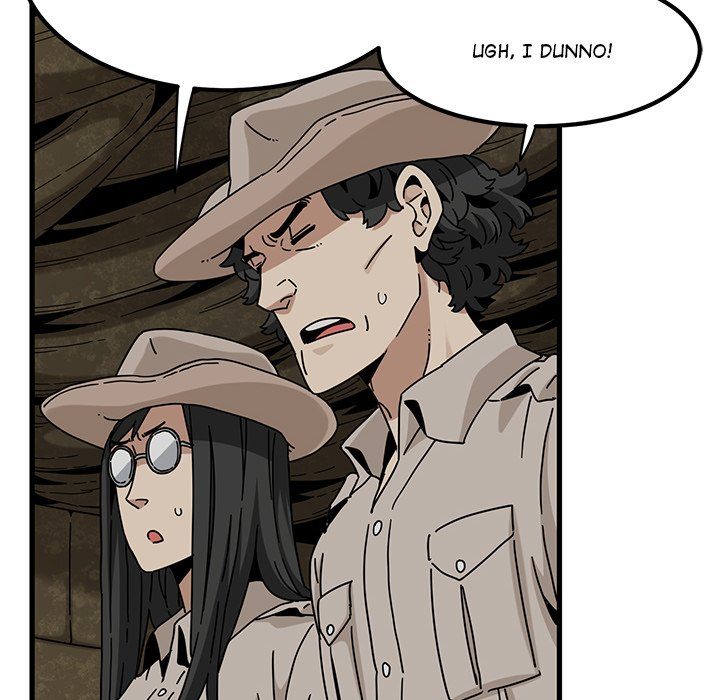 The Turning Point Chapter 81 - Page 22