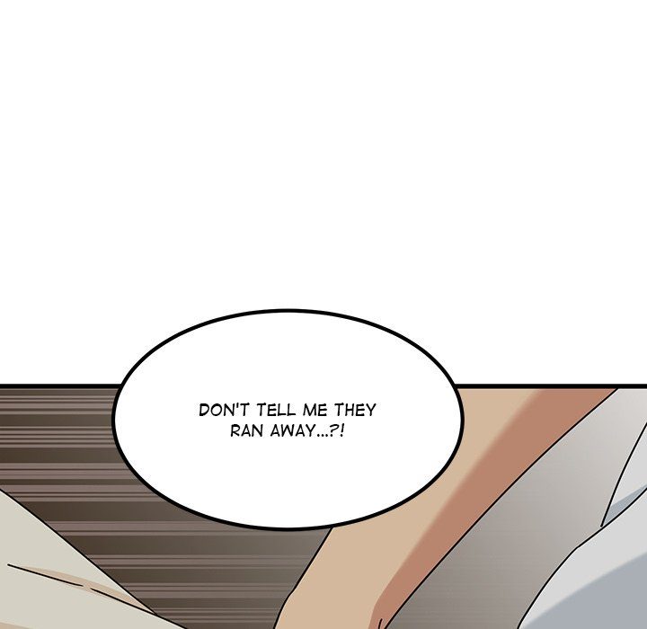 The Turning Point Chapter 81 - Page 28